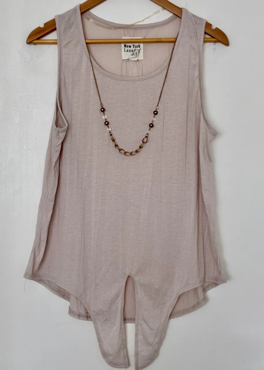Musculosa Otra - imagen 1