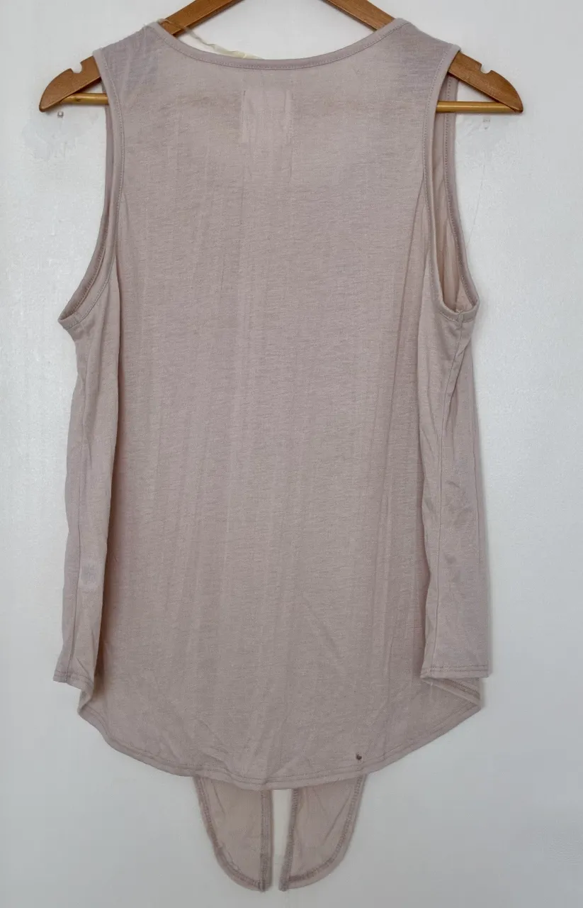 Musculosa Otra - imagen 4