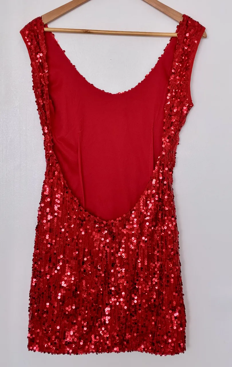 Vestido Otra - imagen 2