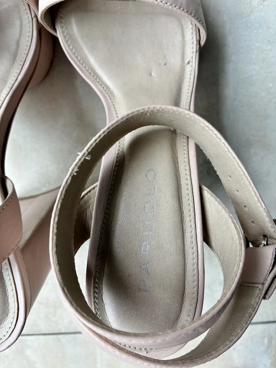 Sandalias Paruolo - imagen 5