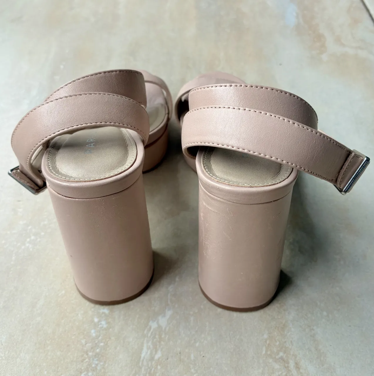 Sandalias Paruolo - imagen 4