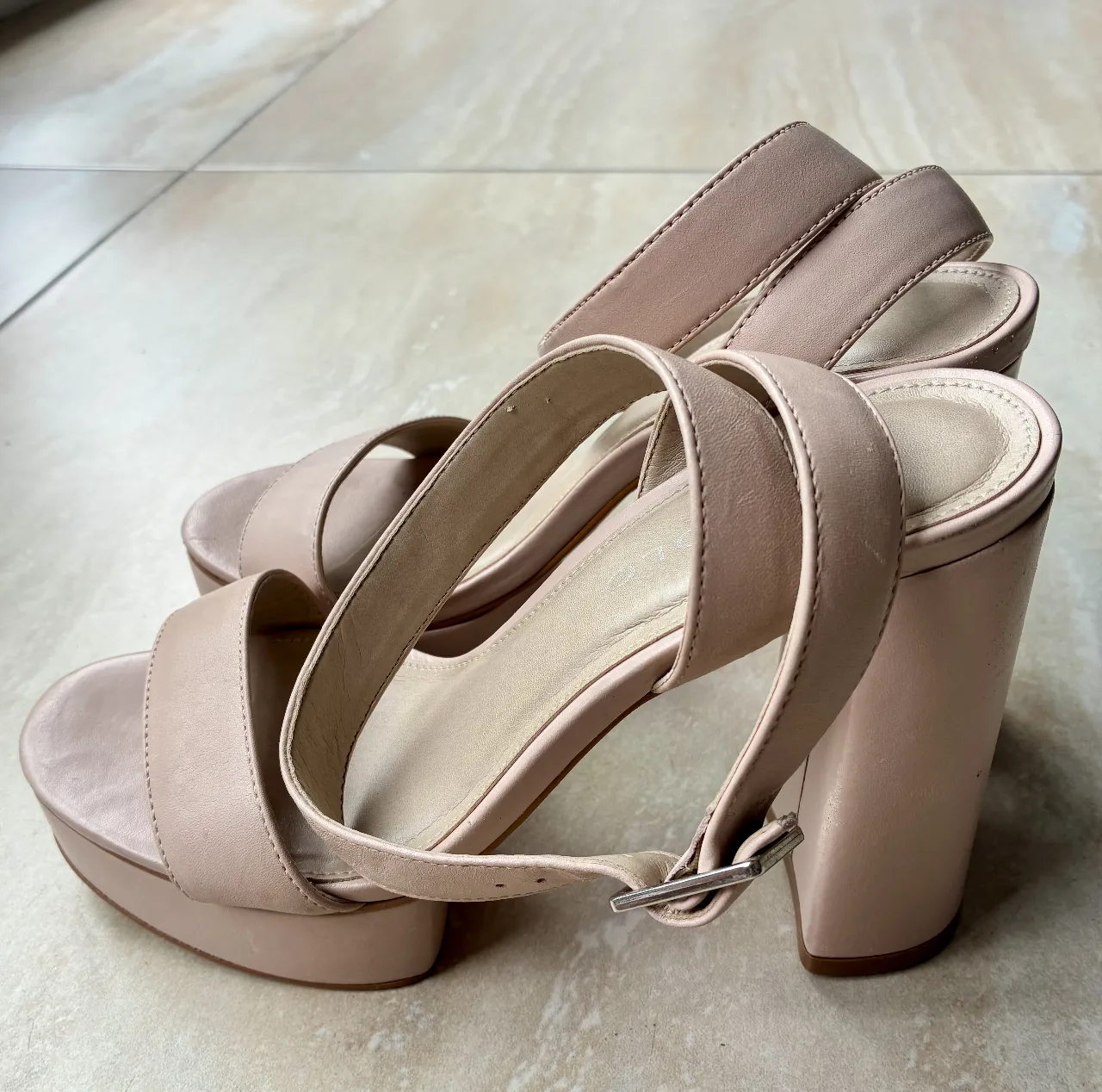 Sandalias Paruolo - imagen 2