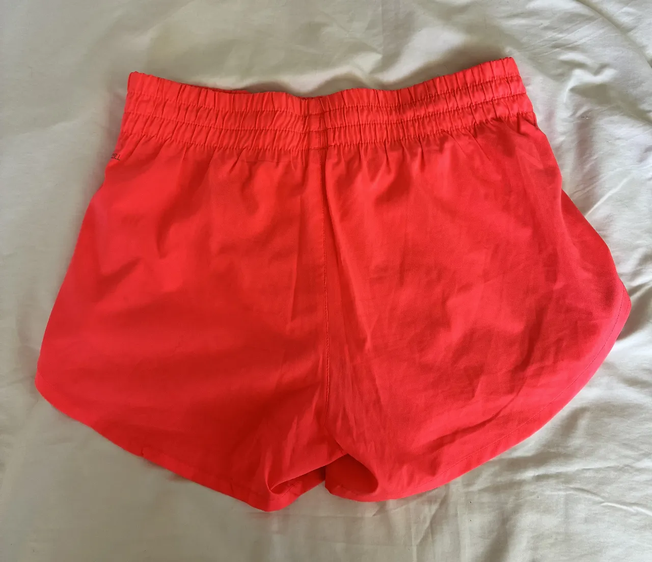 Short Puma - Vista 3
