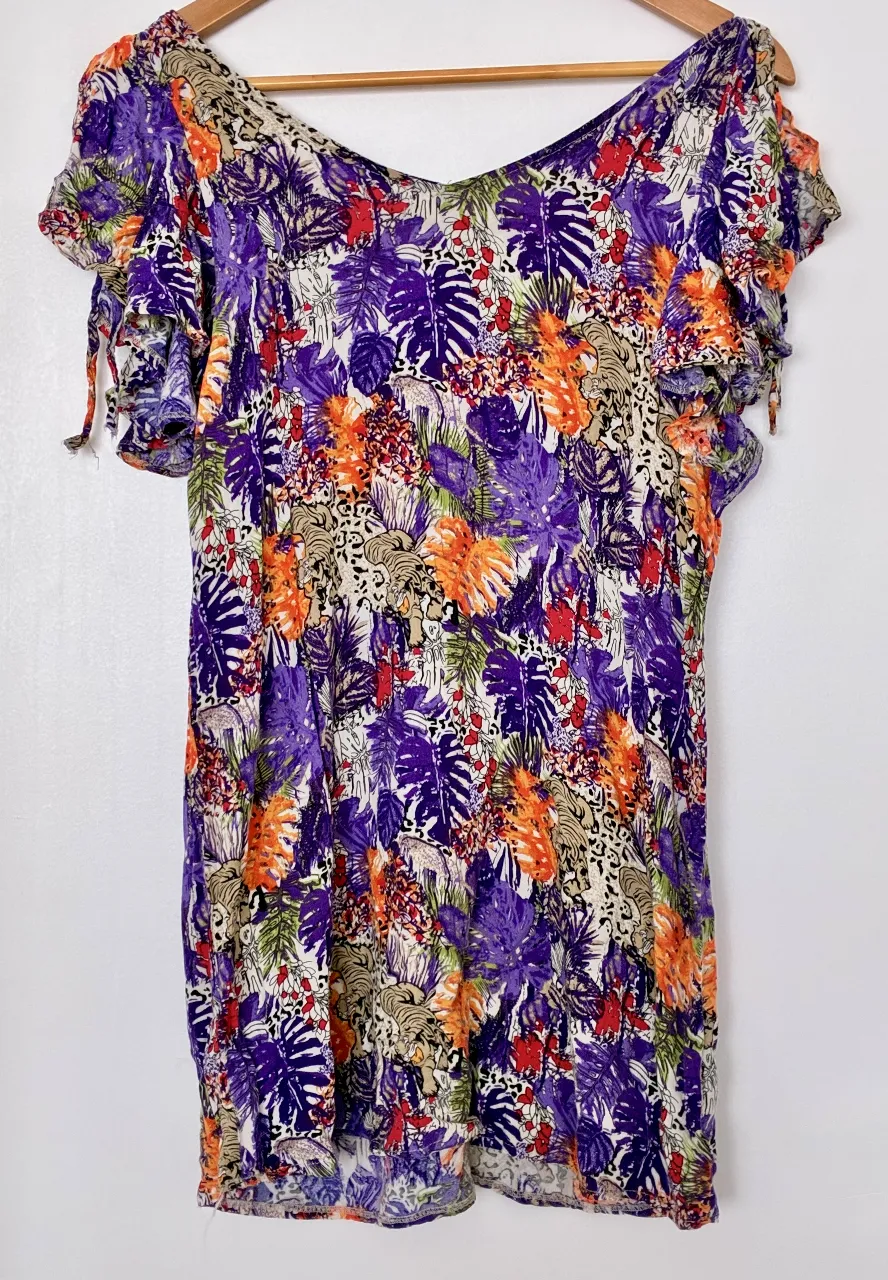 Vestido Sweet - imagen 3