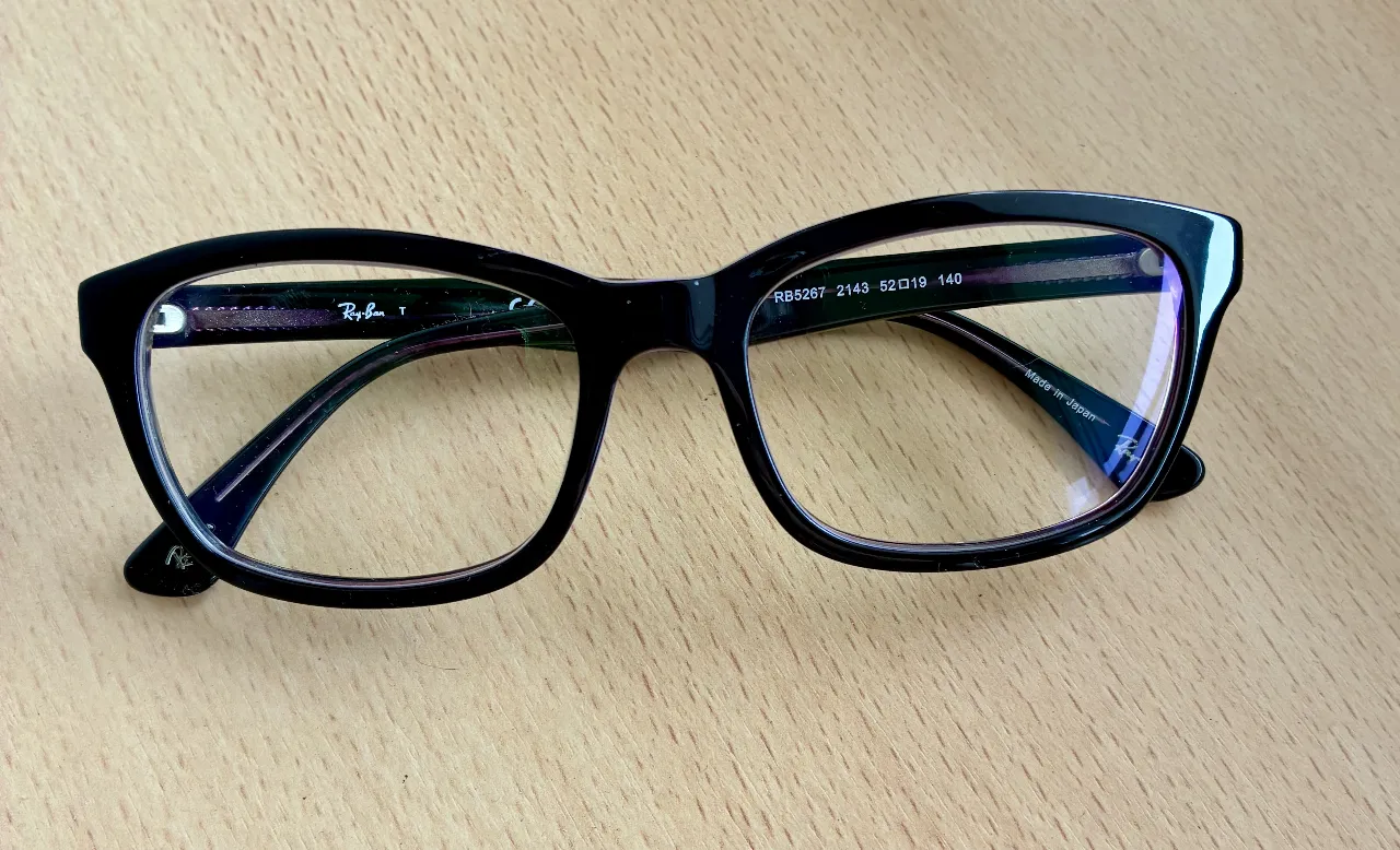 Anteojos Ray-Ban - imagen 1
