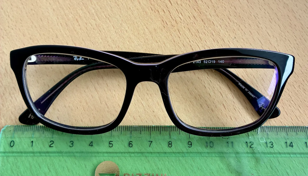 Anteojos Ray-Ban - imagen 2