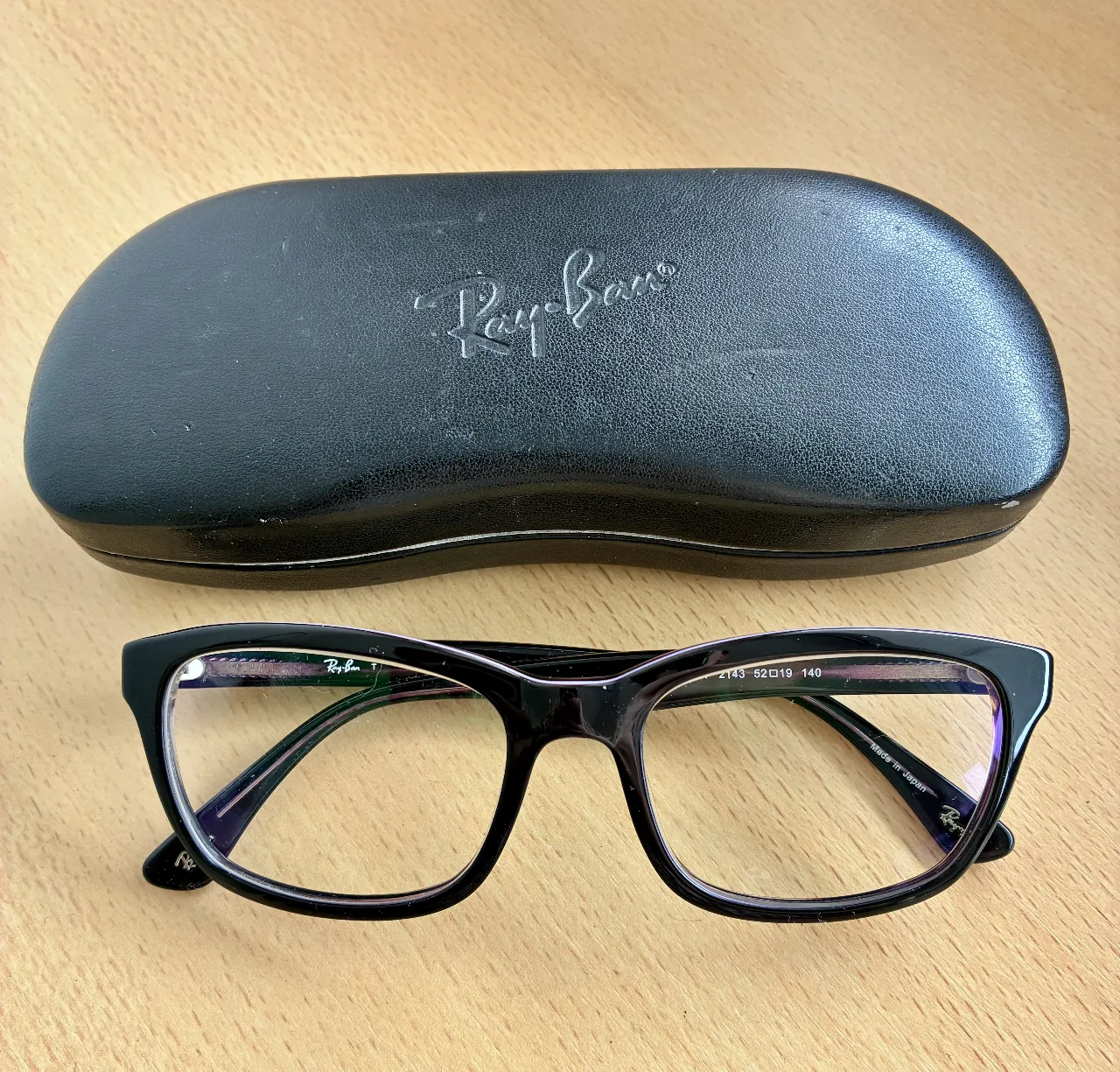 Anteojos Ray-Ban - imagen 3