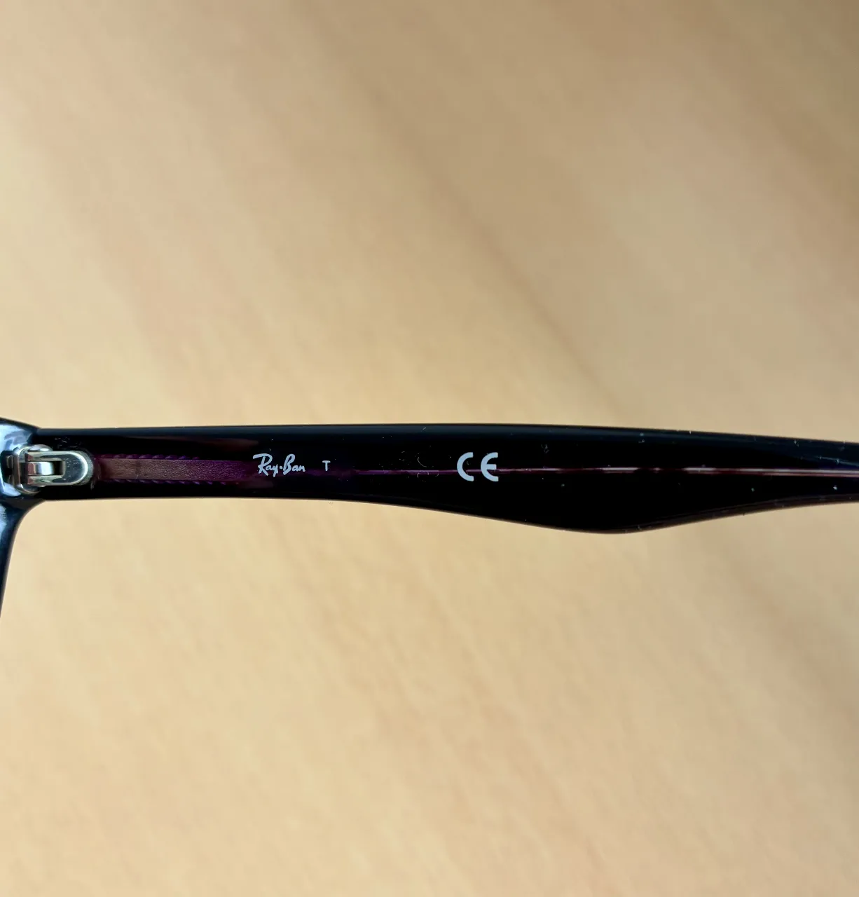 Anteojos Ray-Ban - imagen 5
