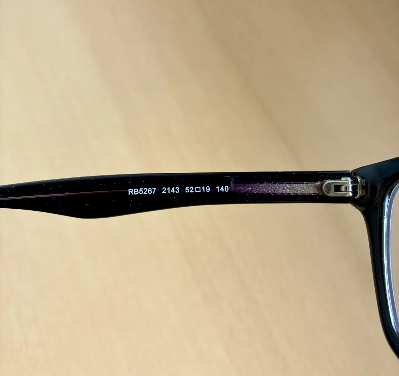 Anteojos Ray-Ban - imagen 6