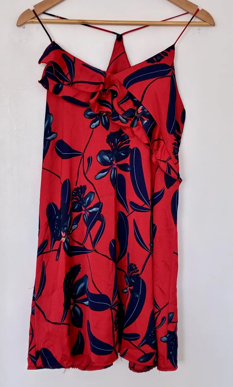 Vestido Otra - imagen 1