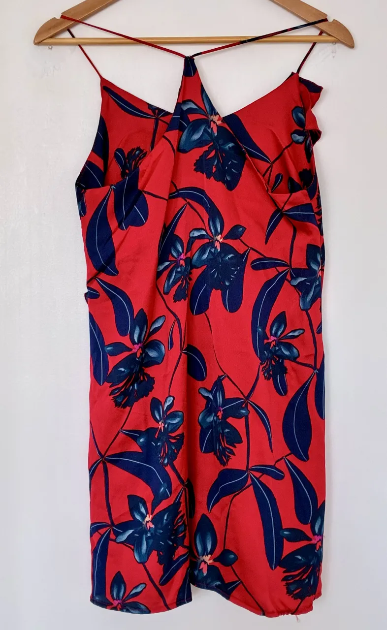 Vestido Otra - imagen 2