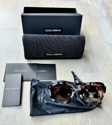 Dolce & Gabbana