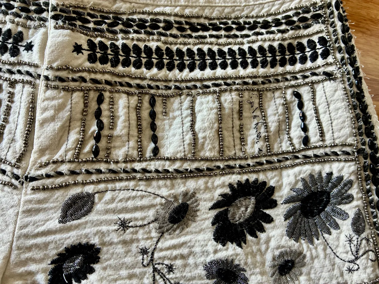Short Tucci - imagen 3