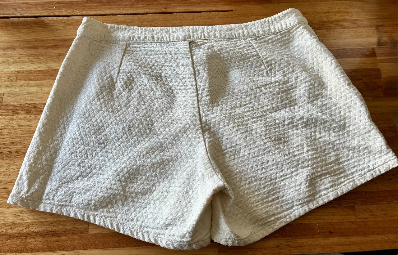 Short Tucci - imagen 4