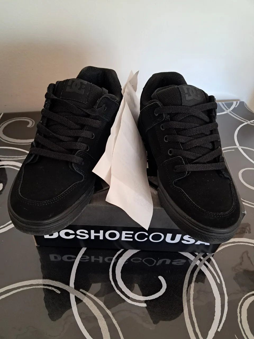 Zapatillas DC Shoes - imagen 2