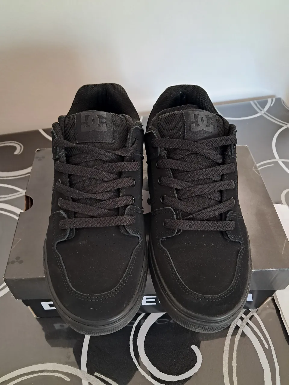Zapatillas DC Shoes - imagen 3
