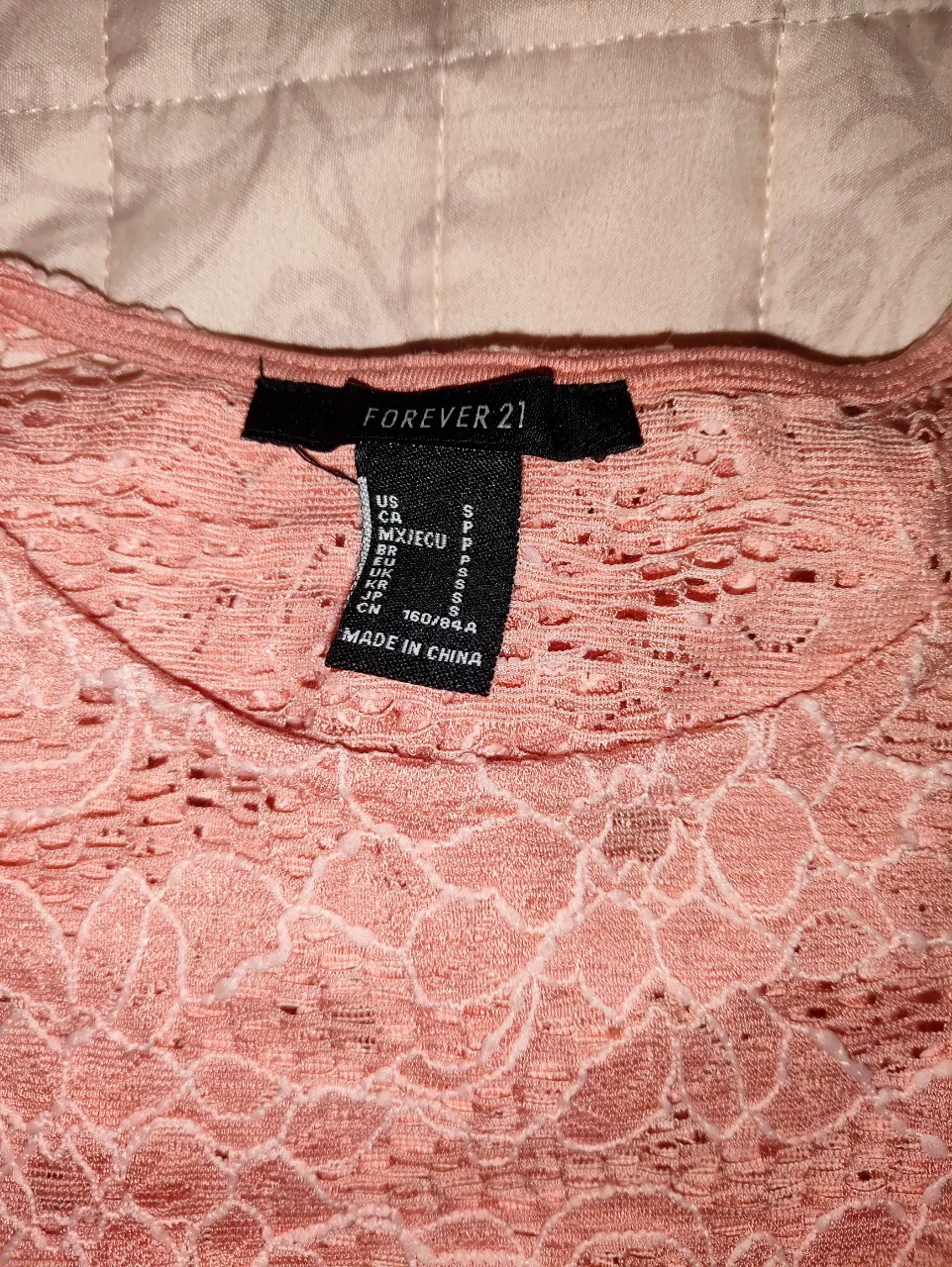 Remera Forever 21 - imagen 2
