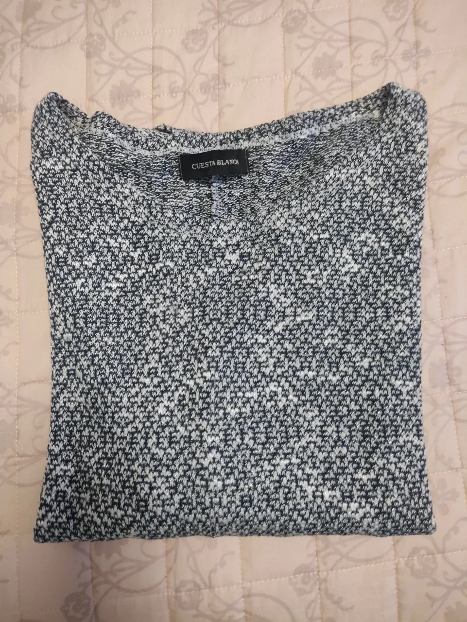 Remera Cuesta Blanca - imagen 2