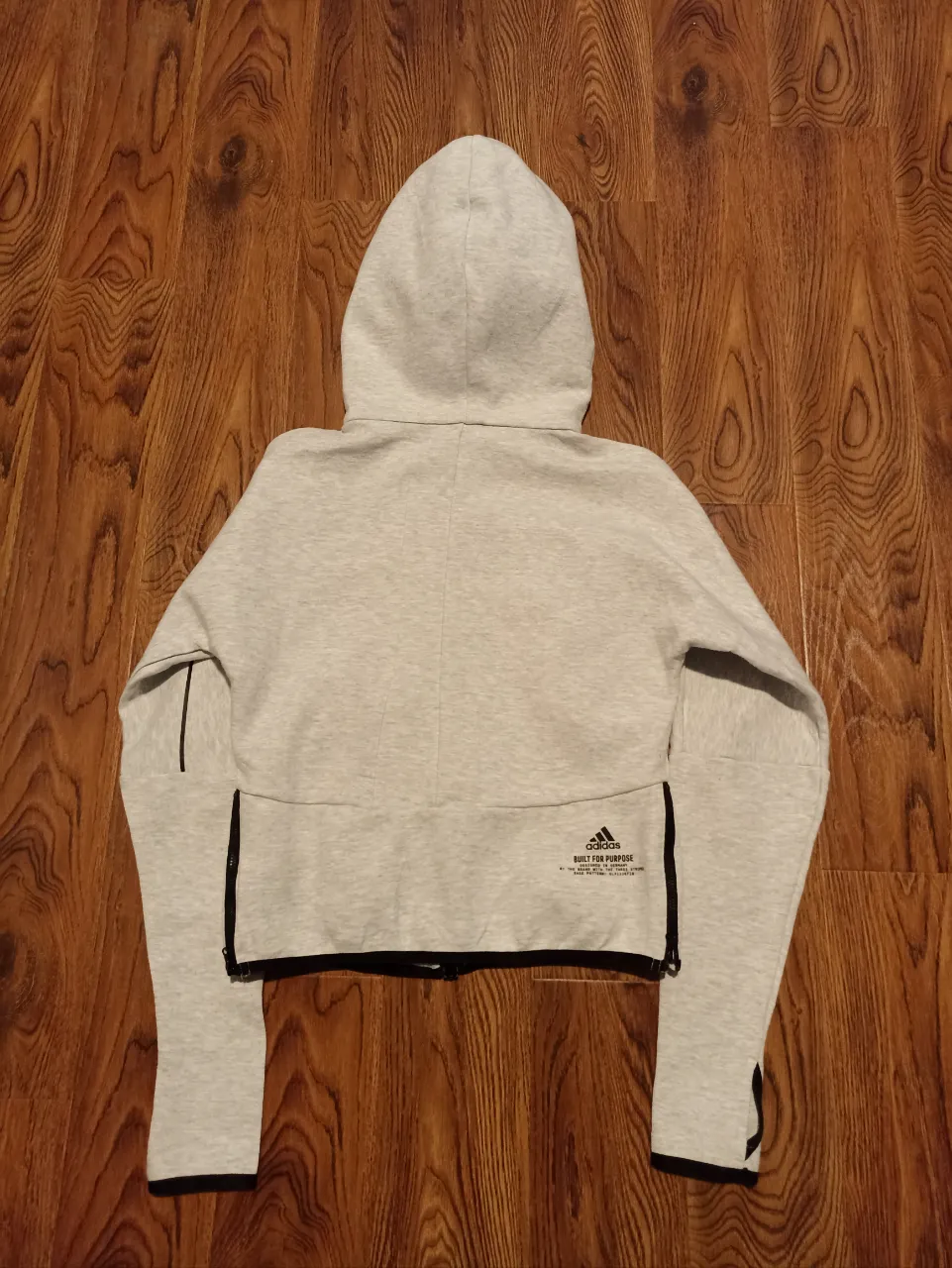 Buzo adidas - imagen 4