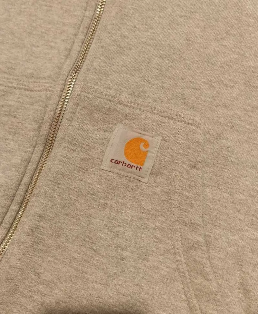 Buzo Carhartt - imagen 2