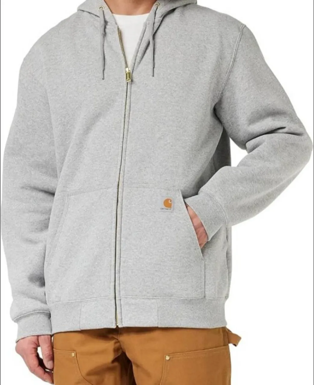 Buzo Carhartt - imagen 6