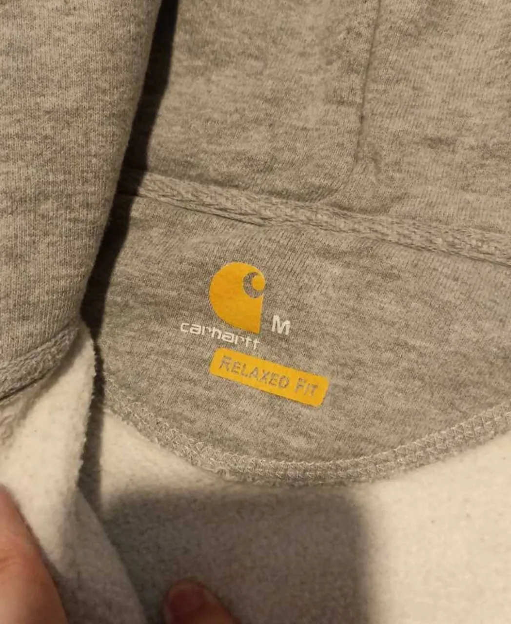 Buzo Carhartt - imagen 3