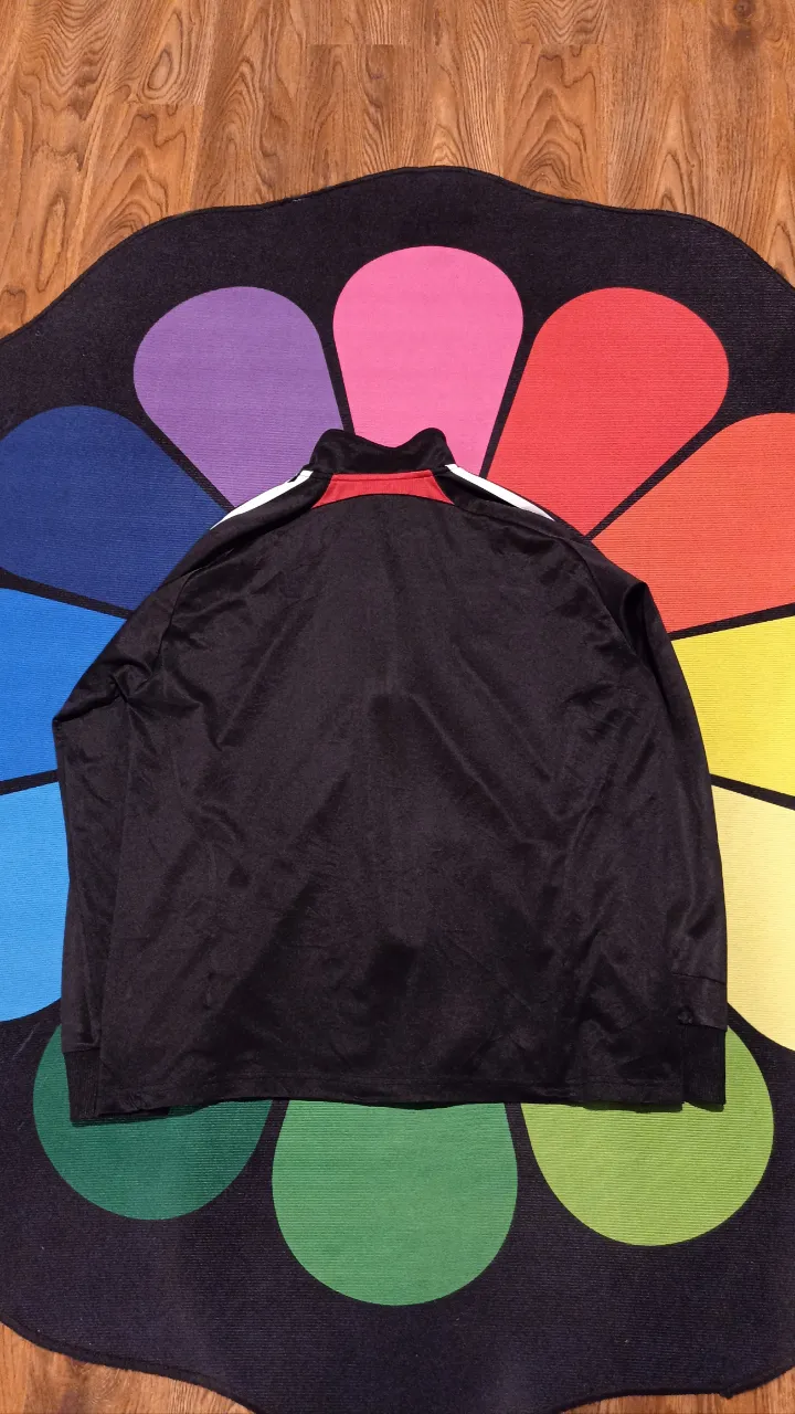 Buzo adidas - imagen 5