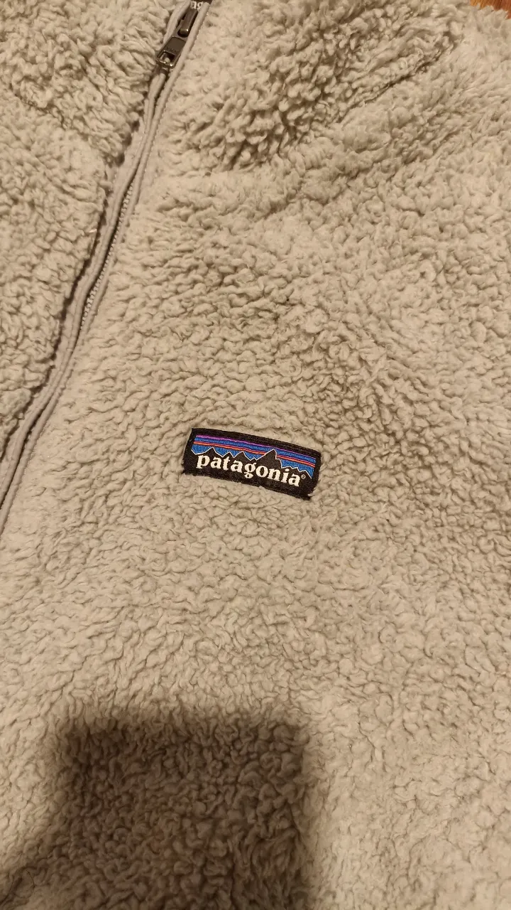Chaleco Patagonia - imagen 2