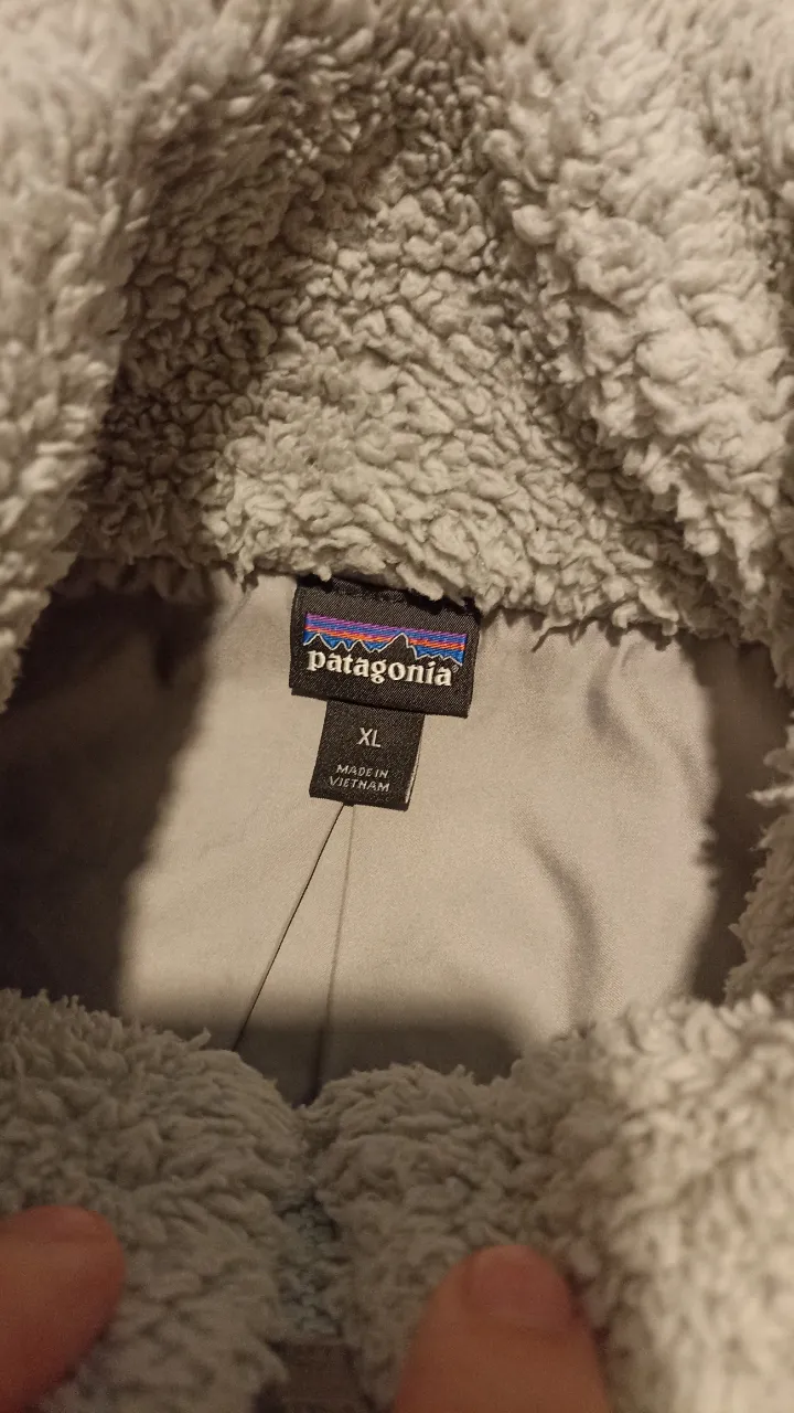 Chaleco Patagonia - imagen 3