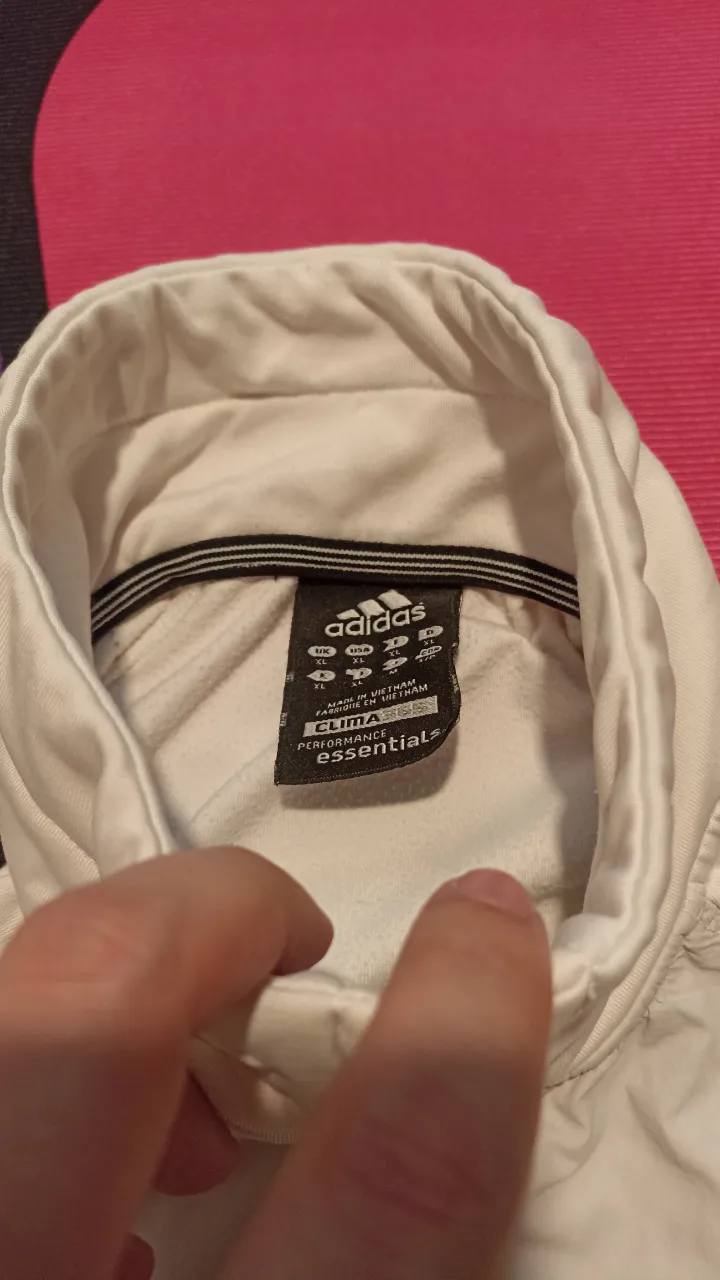 Campera adidas - imagen 4