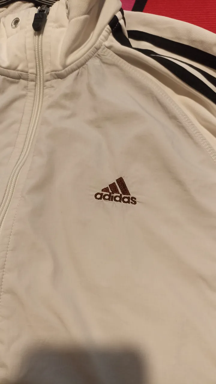 Campera adidas - imagen 2