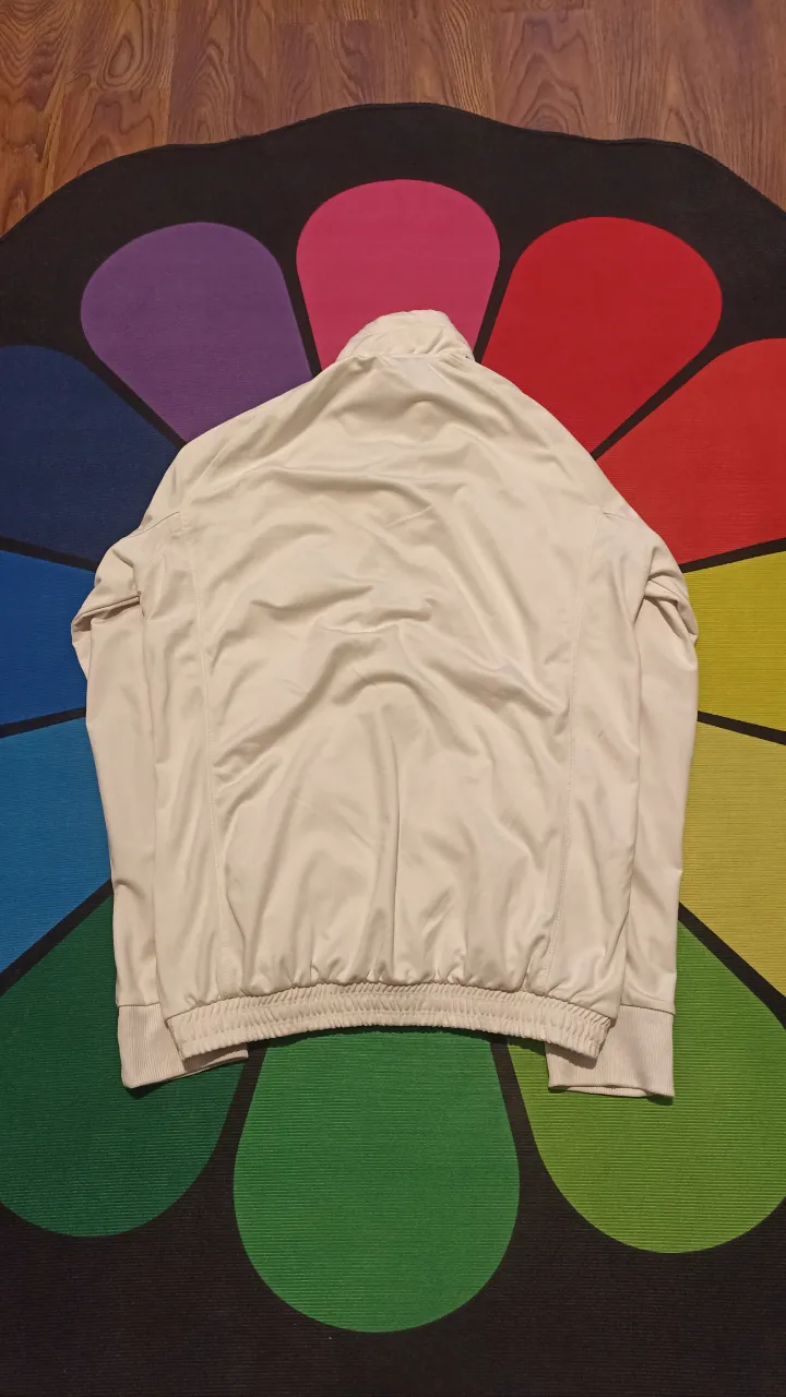 Campera adidas - imagen 5