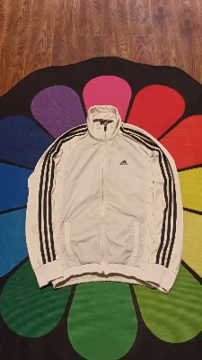 adidas