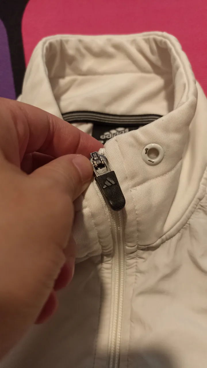 Campera adidas - imagen 3