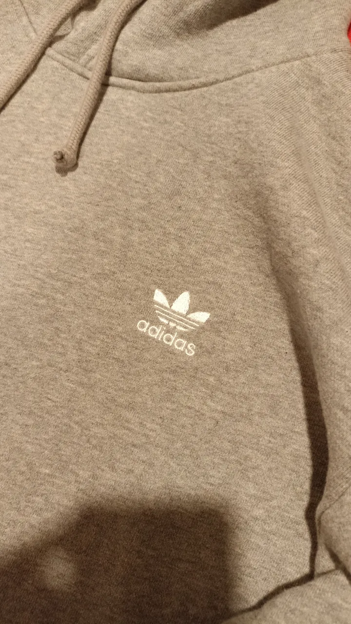 Buzo adidas - imagen 2