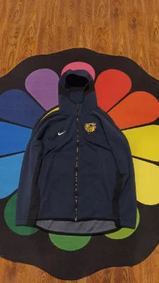 Nike