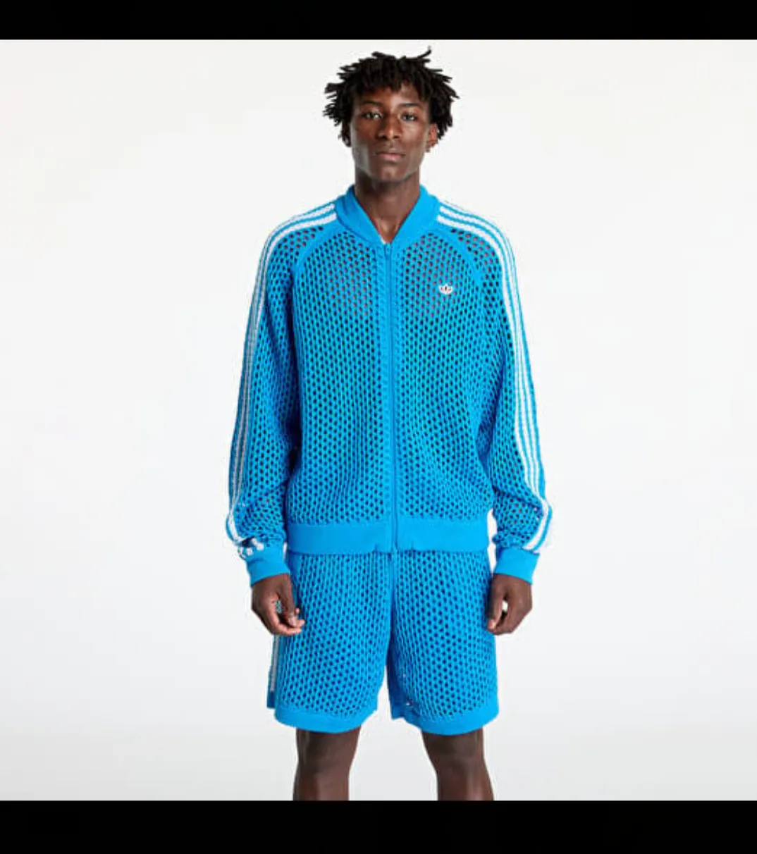 Campera adidas - imagen 5