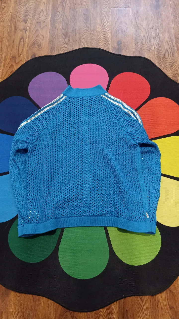 Campera adidas - imagen 4