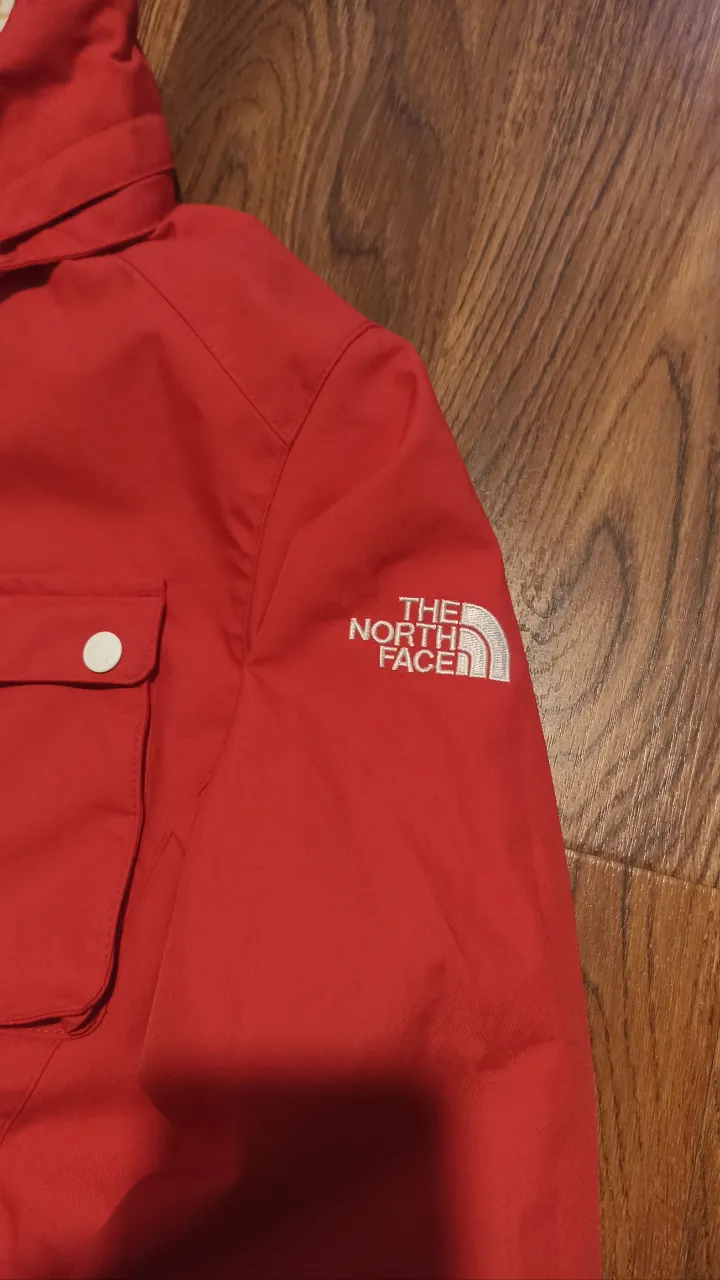 Campera The North Face - imagen 2