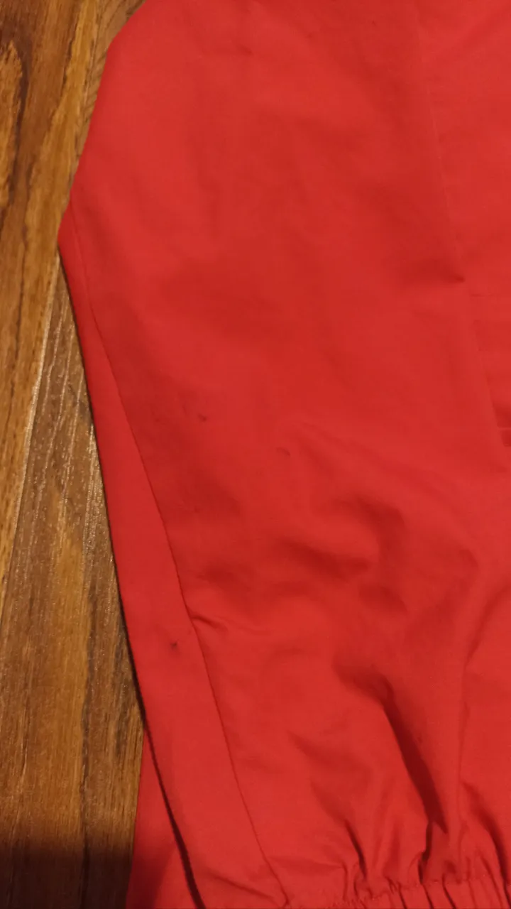 Campera The North Face - imagen 5