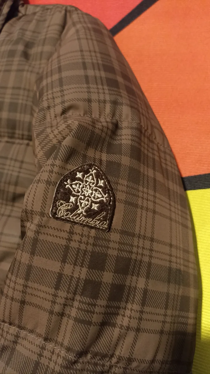Campera Columbia - imagen 2