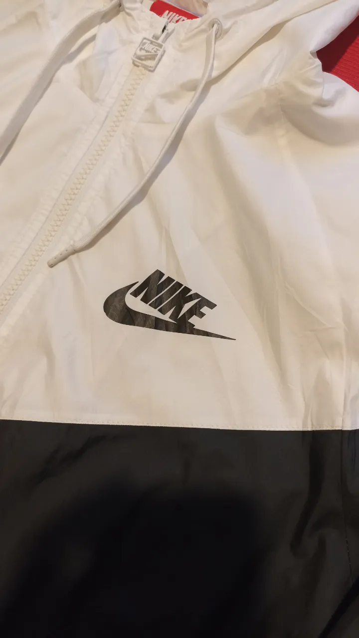 Rompeviento Nike - imagen 2
