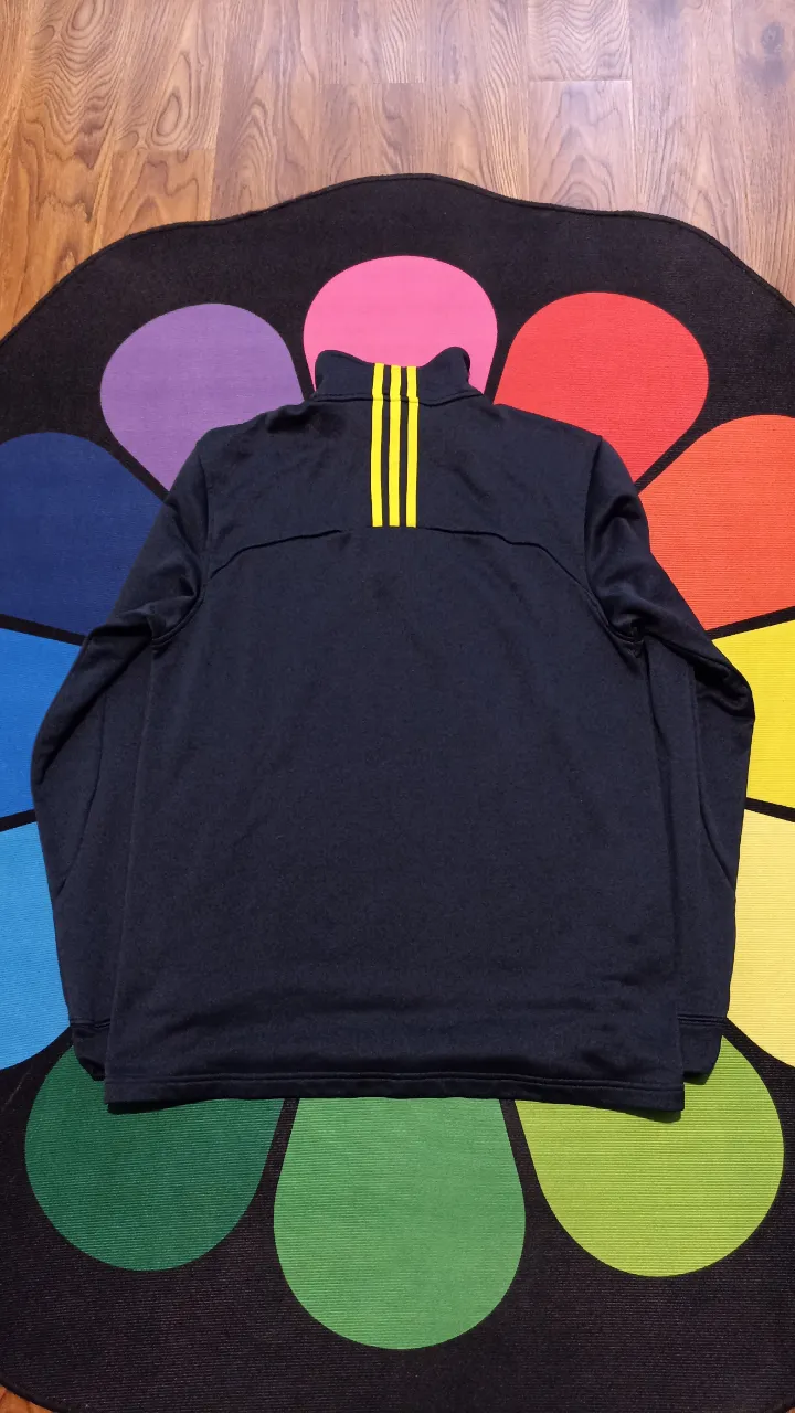 Buzo adidas - Vista 5