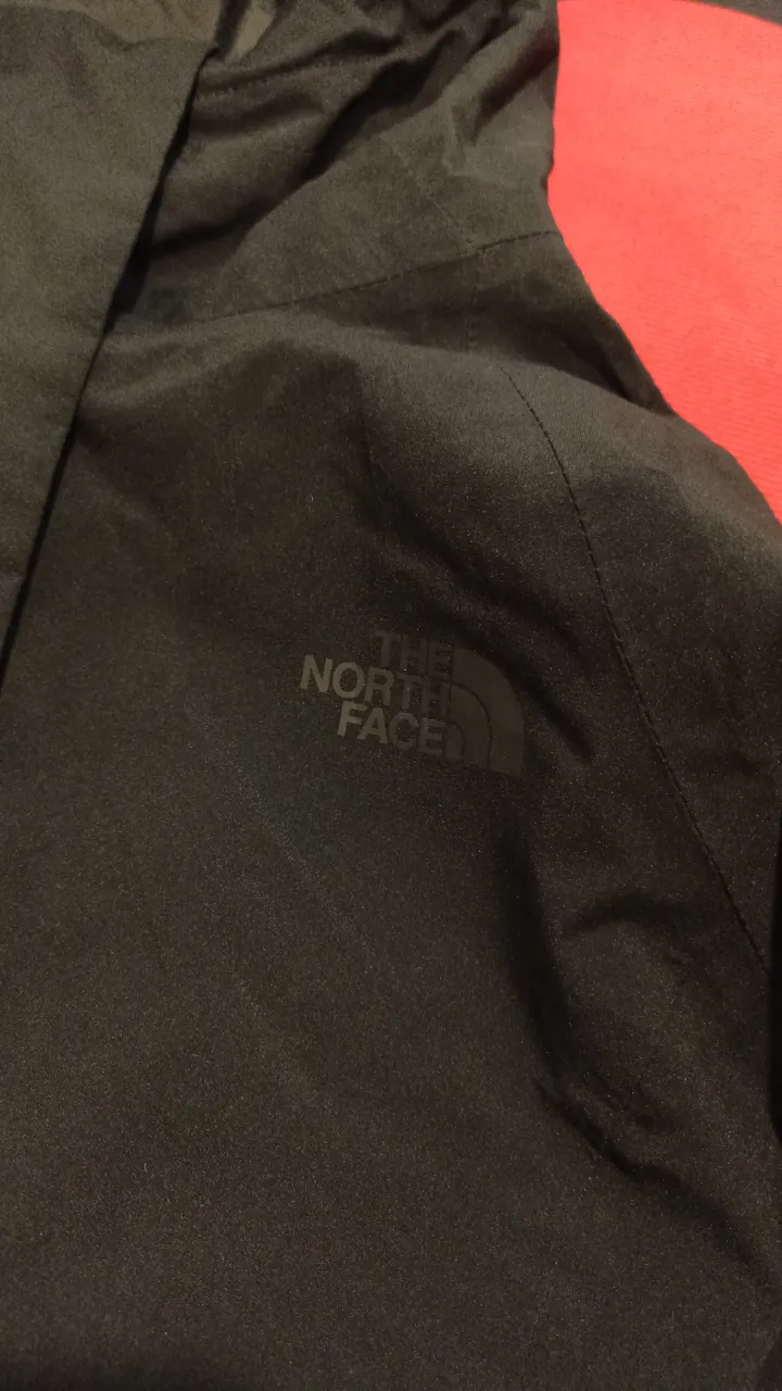 Campera The North Face - imagen 3