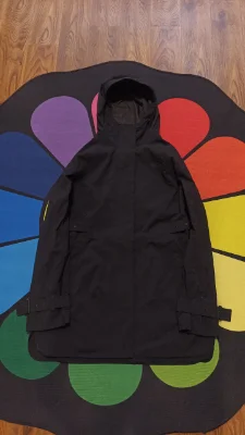The North Face