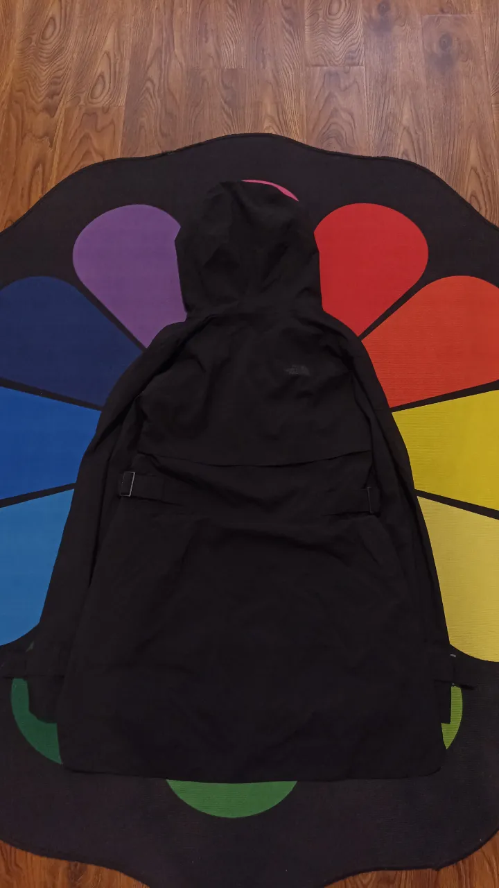 Campera The North Face - imagen 7