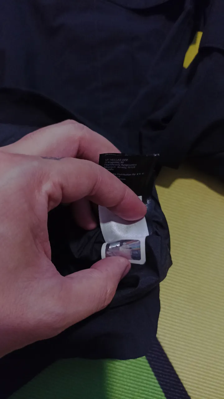 Campera The North Face - imagen 5