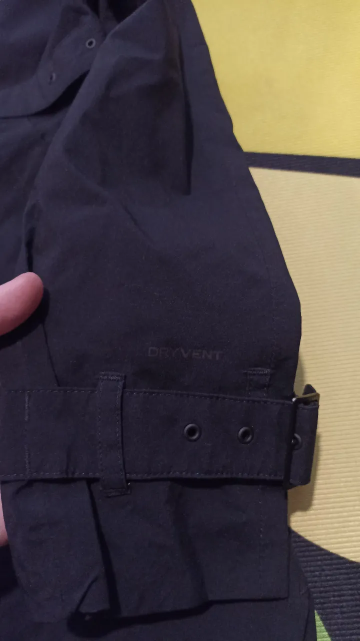 Campera The North Face - imagen 2