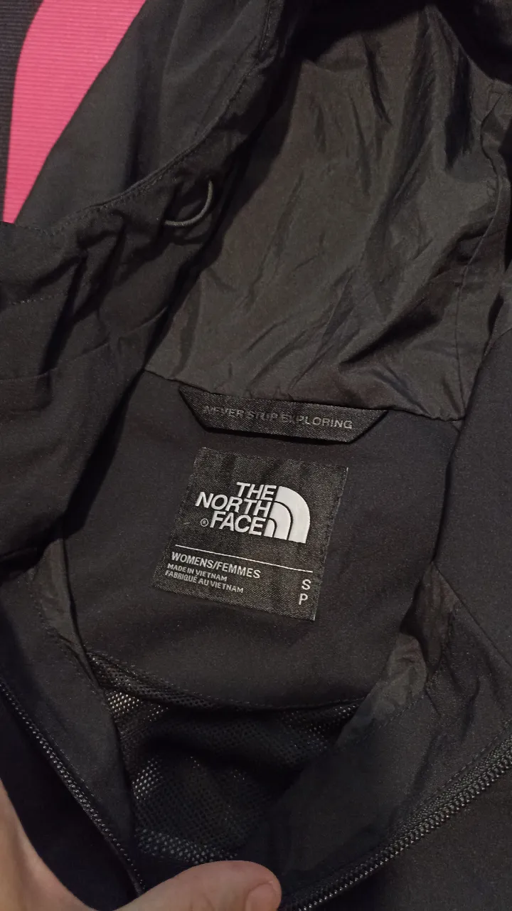 Campera The North Face - imagen 4