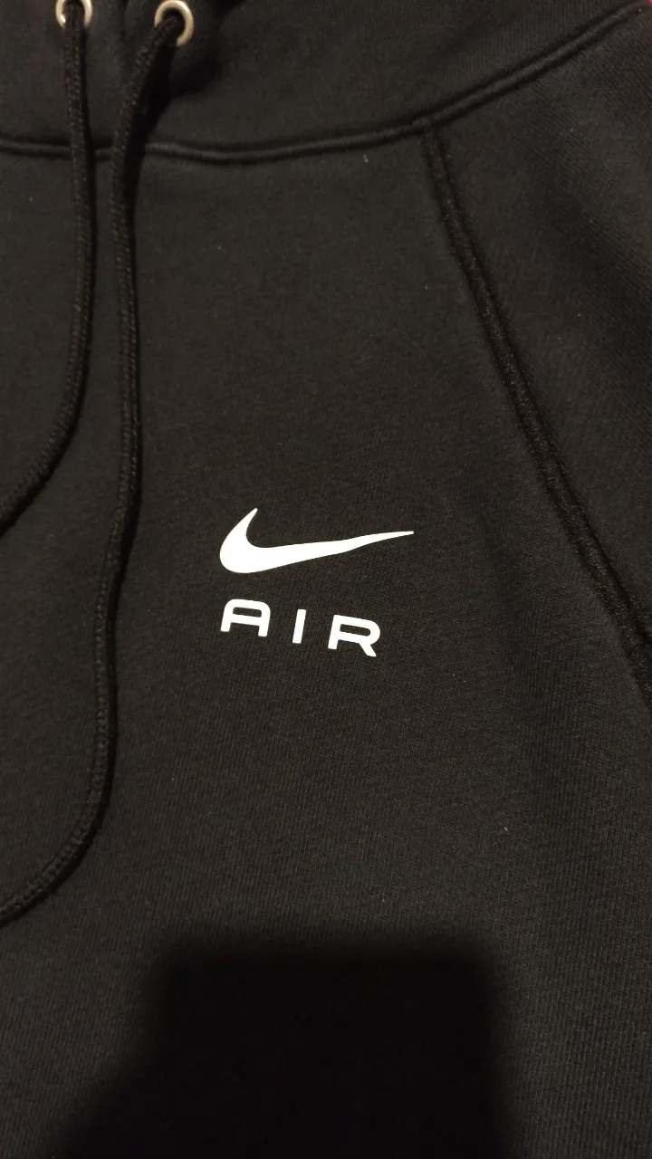 Buzo Nike - imagen 2